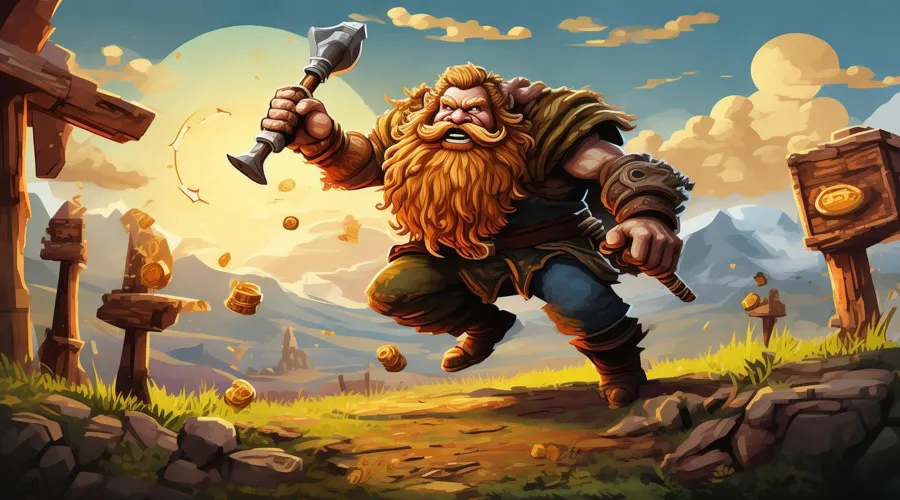 魔法门之英雄无敌：战争纪元兑换码横幅图片1